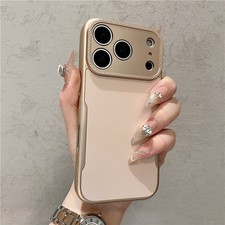 Custodia telefono per Apple