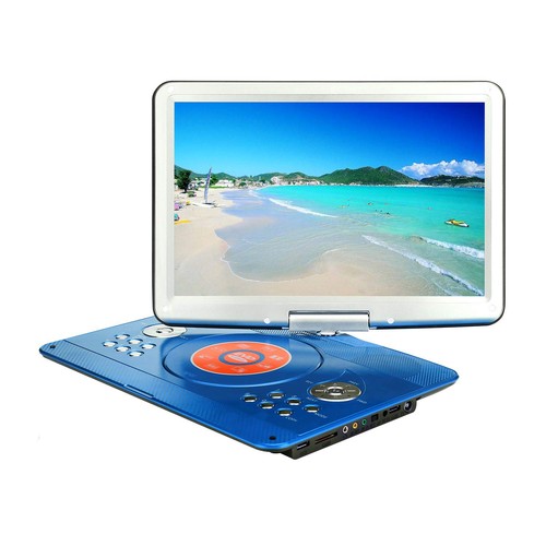 Yoohoo lettore dvd - yoohoo, portatile