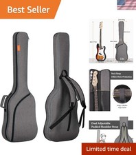 Zaino Basso Elettrico Gig Bag