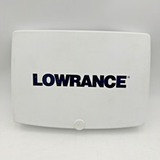Lowrance OEM Sun Cover LCX 27c