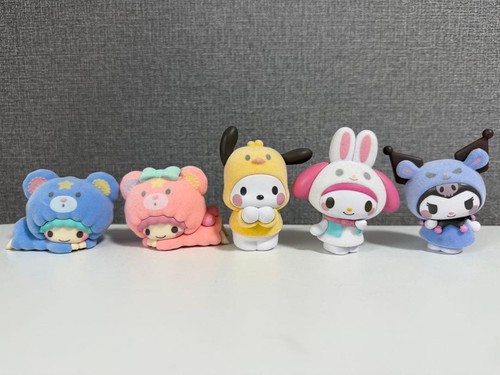 Kigurumi piece set - 5,