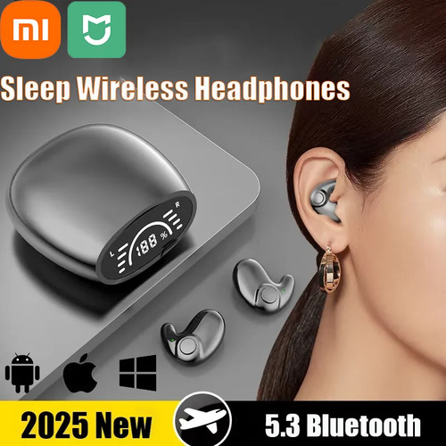 Xiaomi bluetooth earphones - bluetooth, 5.3