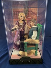 Disney Rapunzel & Flynn Disney
