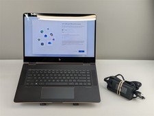 HP Spectre x360 15-bl112dx