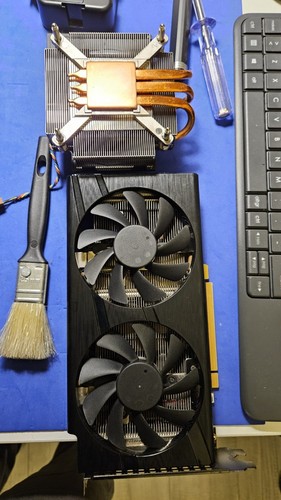 Scheda grafica nvidia 2060 - grafica,