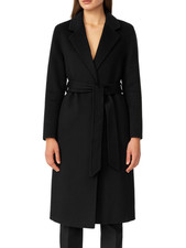 Alessandro Legora cappotto a