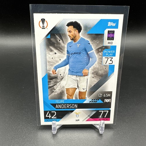2022 topps match - 2022-23,