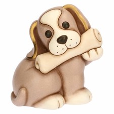 THUN Cane Todo con Giornale