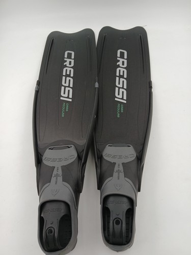 Cressi gara pinne modulari - pinne,