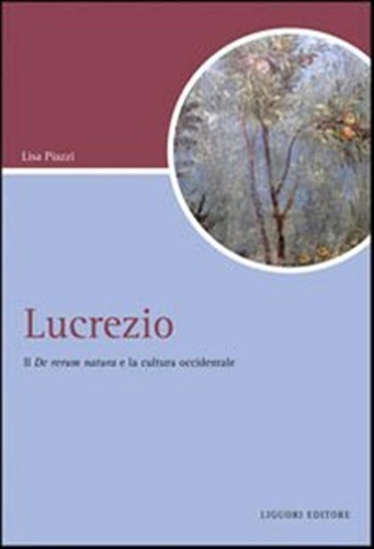 Lucrezio de rerum - il,