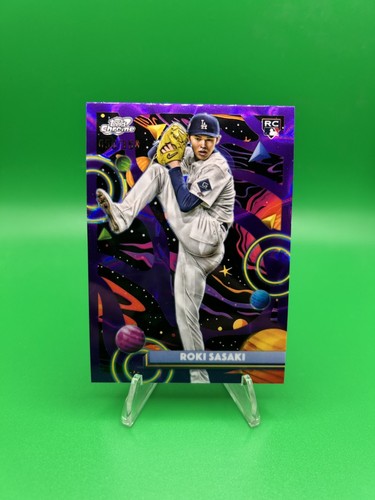 2025 topps cosmic chrome - cosmic,