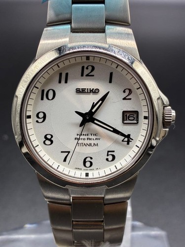 Orologio seiko 5j32 - orologio, 5j32-0ac0