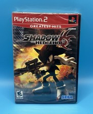 Shadow the Hedgehog gioco