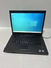 Dell Vostro 1510 15" Laptop
