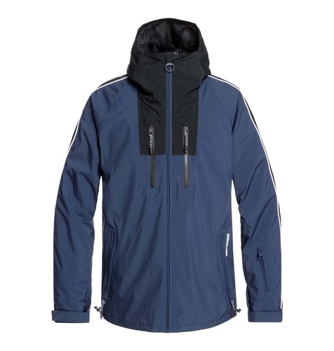 Giacca snowboard uomo - dc,
