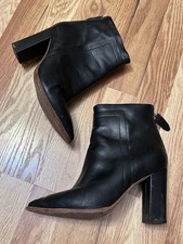 Stivali stivaletti Mercer