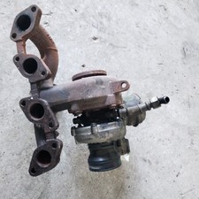 Turbina Turbo Audi A3 8p1/