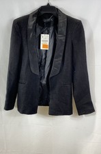 Giacca blazer smoking Zara