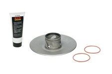 CORRETTORE DI COPPIA PULEGGIA