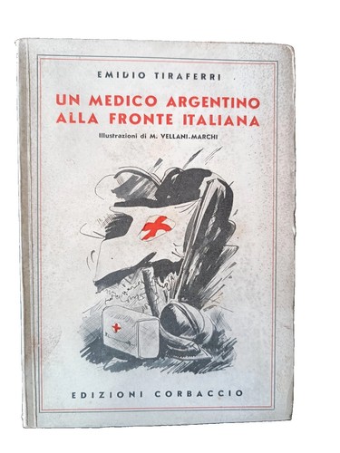 Libro emidio tiraferri - libro, un