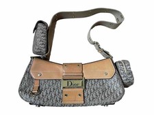 Colombus Monogram Dior Trotter