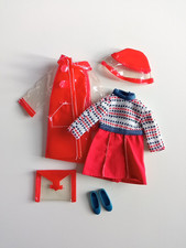 Skipper GUAG 'Red Set for When