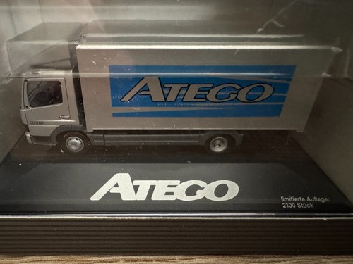 Herpa mercedes benz - mercedes,