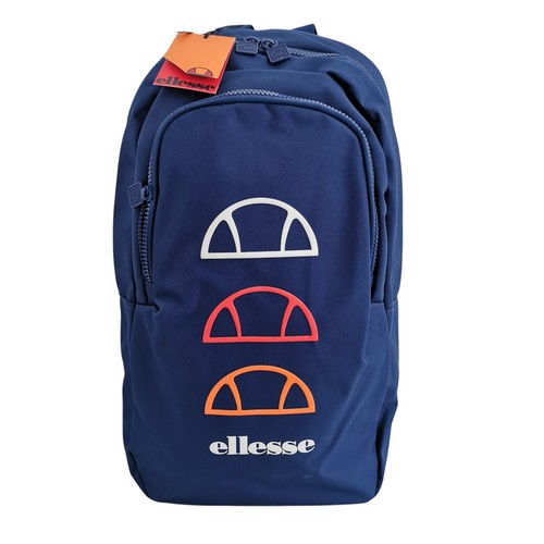Zaino scuola ellesse zavano - scuola,