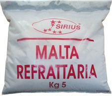 MALTA CEMENTO REFRATTARIA