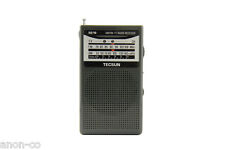 TECSUN R-218 Radio tascabile