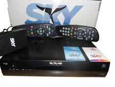 Decoder sky drx890i - decoder,