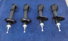 KIT 04 AMMORTIZZATORI LANCIA