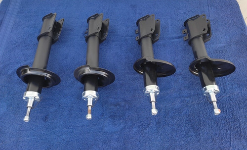 Kit ammortizzatori lancia - ammortizzatori,