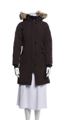 Canada goose kensington parka - goose,
