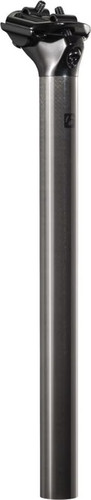 Tige selle bontrager pro - de,
