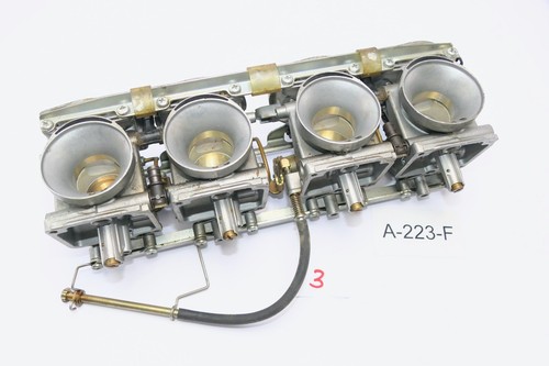 Suzuki gsx 750 - gr77a, 1988