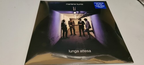 Marlene kuntz lunga - marlene,