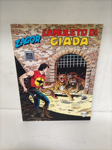 Zagor 446 - zagor, #497)