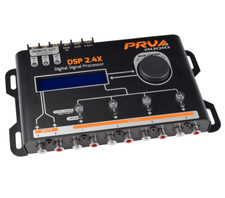 PROCESSORE SEGNALE DIGITALE