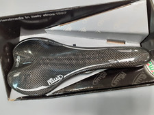 Sella SLR XP VX AM Selle Italia Titanium Tube Carbon