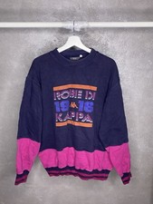 Robe Di Kappa Vintage Grande