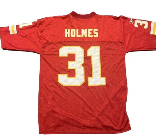 Maglia priest holmes kansas - maglia,