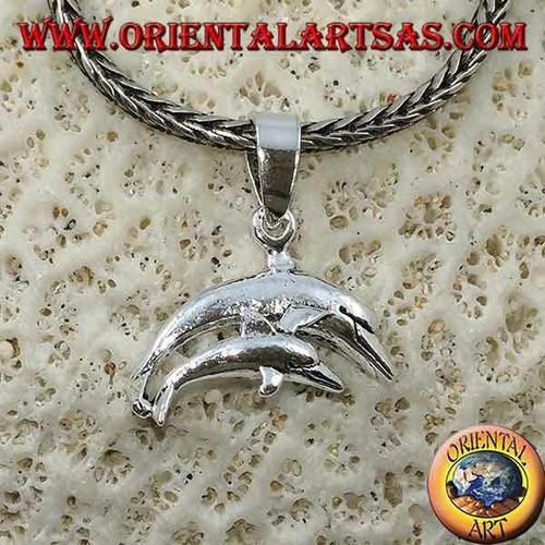 Ciondolo argento 925 - ciondolo,