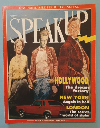 Rivista speak febbraio - up, 71
