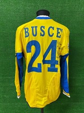 Maglia Empoli BUSCE' Match