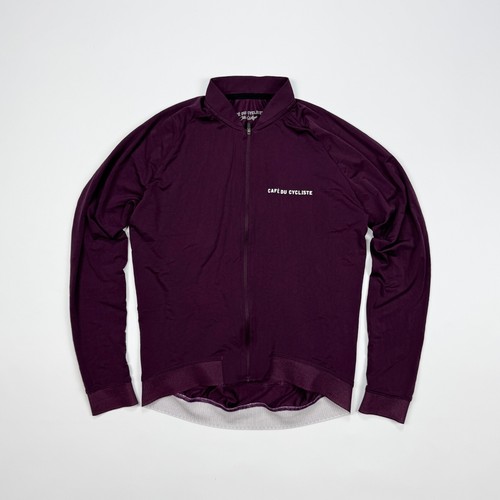 Giacca cafe cycliste costa - du,