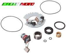 PORTASPAZZOLE MOTORINO AVVIAMENTO YAMAHA YFM FW Big Bear 350 1996 1997 1998 