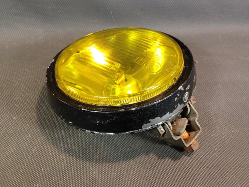 Faro auto vintage - auto, lunga