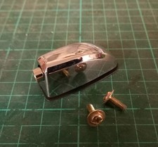 NUOVO/vecchio stock Peace tom