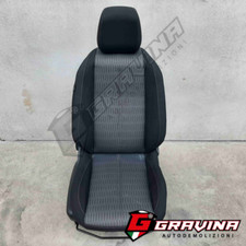 SEDILE ANTERIORE DX OPEL CORSA F 1.2B 75CV (3.25)